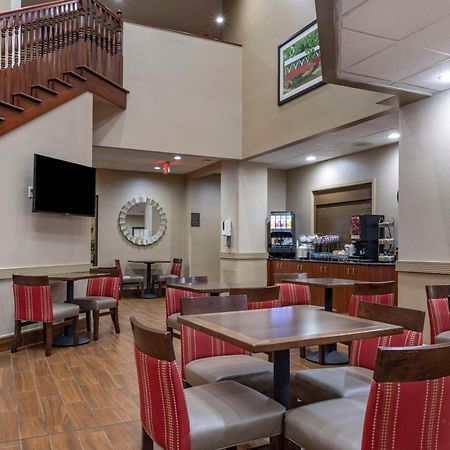 Comfort Suites Near Penn State - State College, Pa Exteriér fotografie