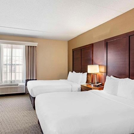 Comfort Suites Near Penn State - State College, Pa Exteriér fotografie
