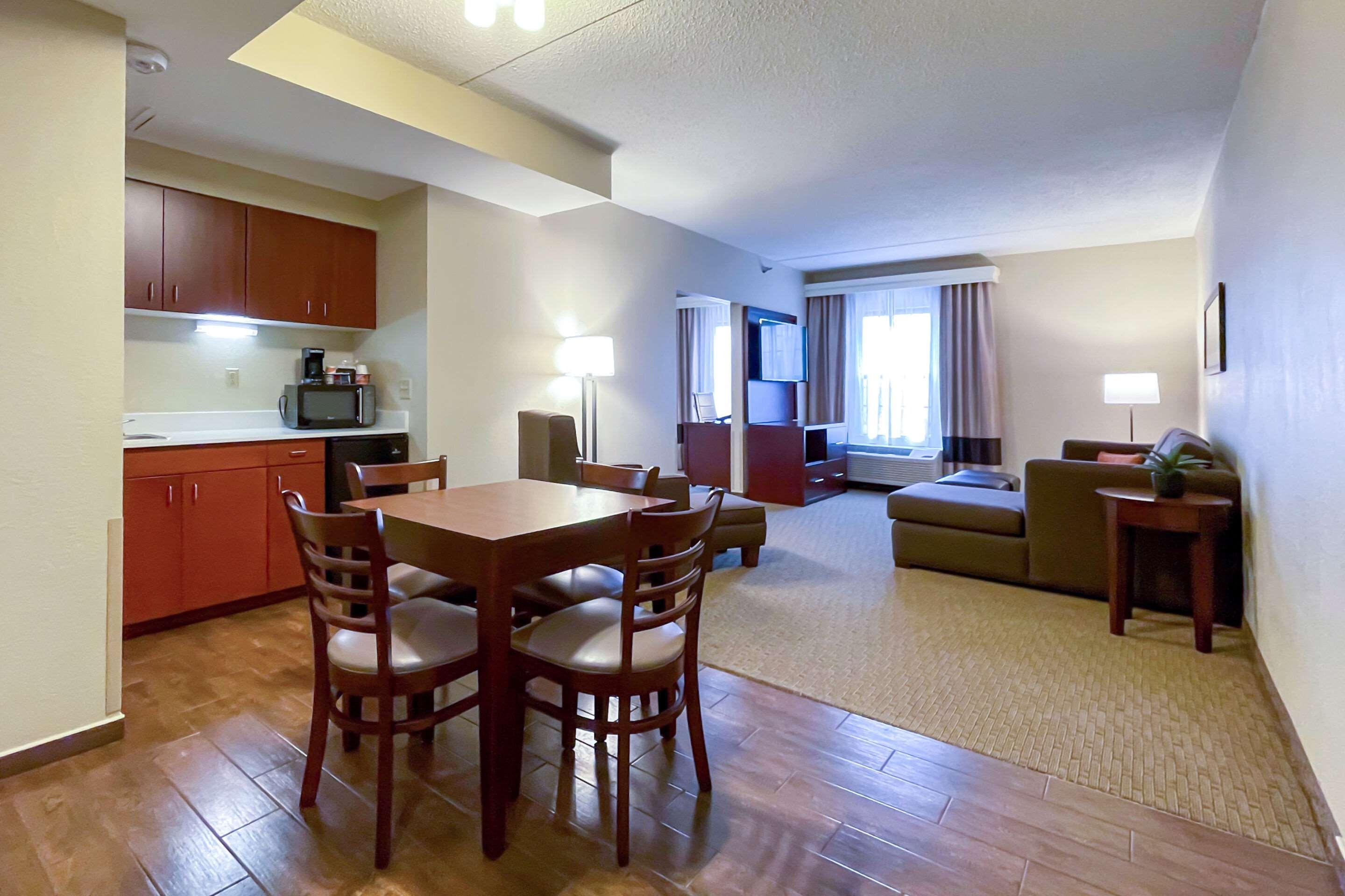 Comfort Suites Near Penn State - State College, Pa Exteriér fotografie