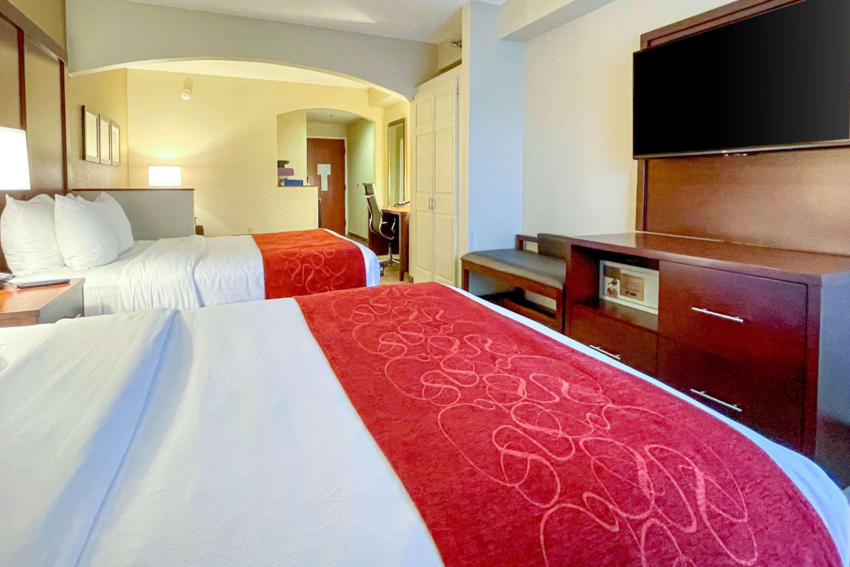 Comfort Suites Near Penn State - State College, Pa Exteriér fotografie