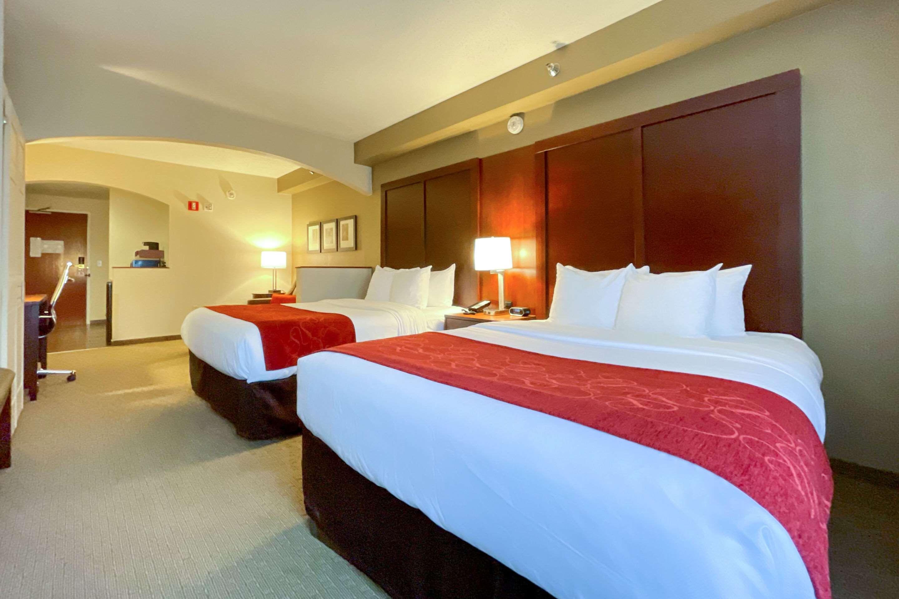 Comfort Suites Near Penn State - State College, Pa Exteriér fotografie