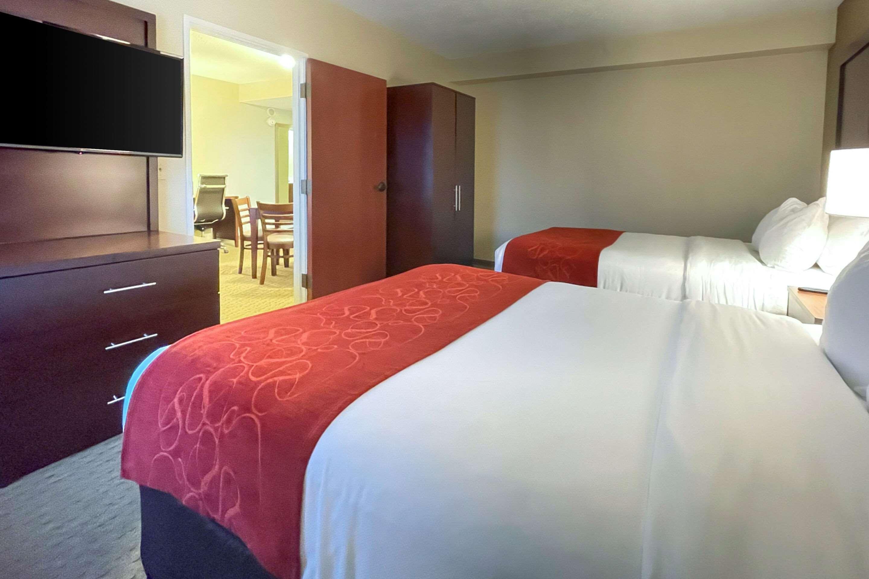 Comfort Suites Near Penn State - State College, Pa Exteriér fotografie
