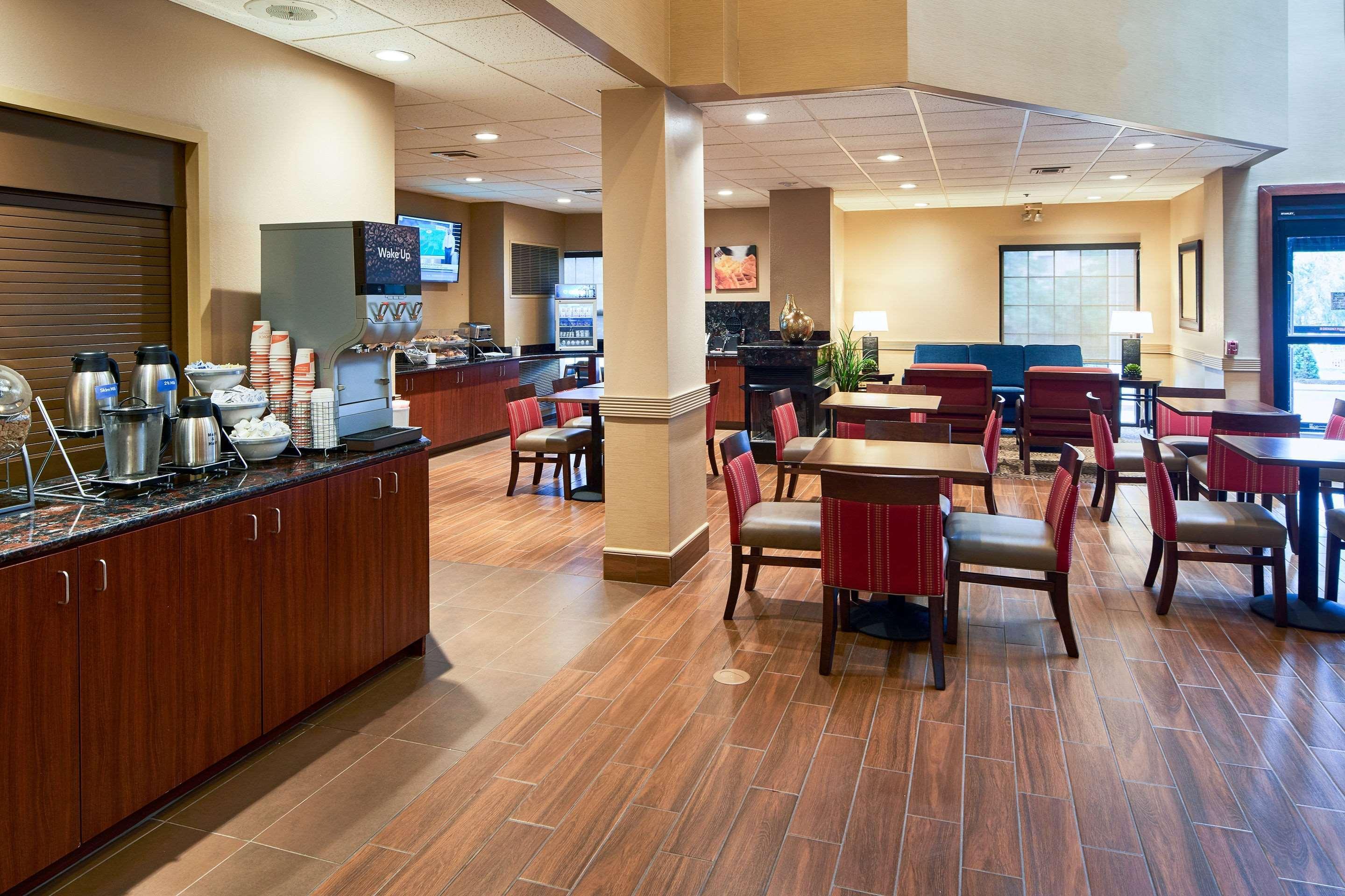 Comfort Suites Near Penn State - State College, Pa Exteriér fotografie