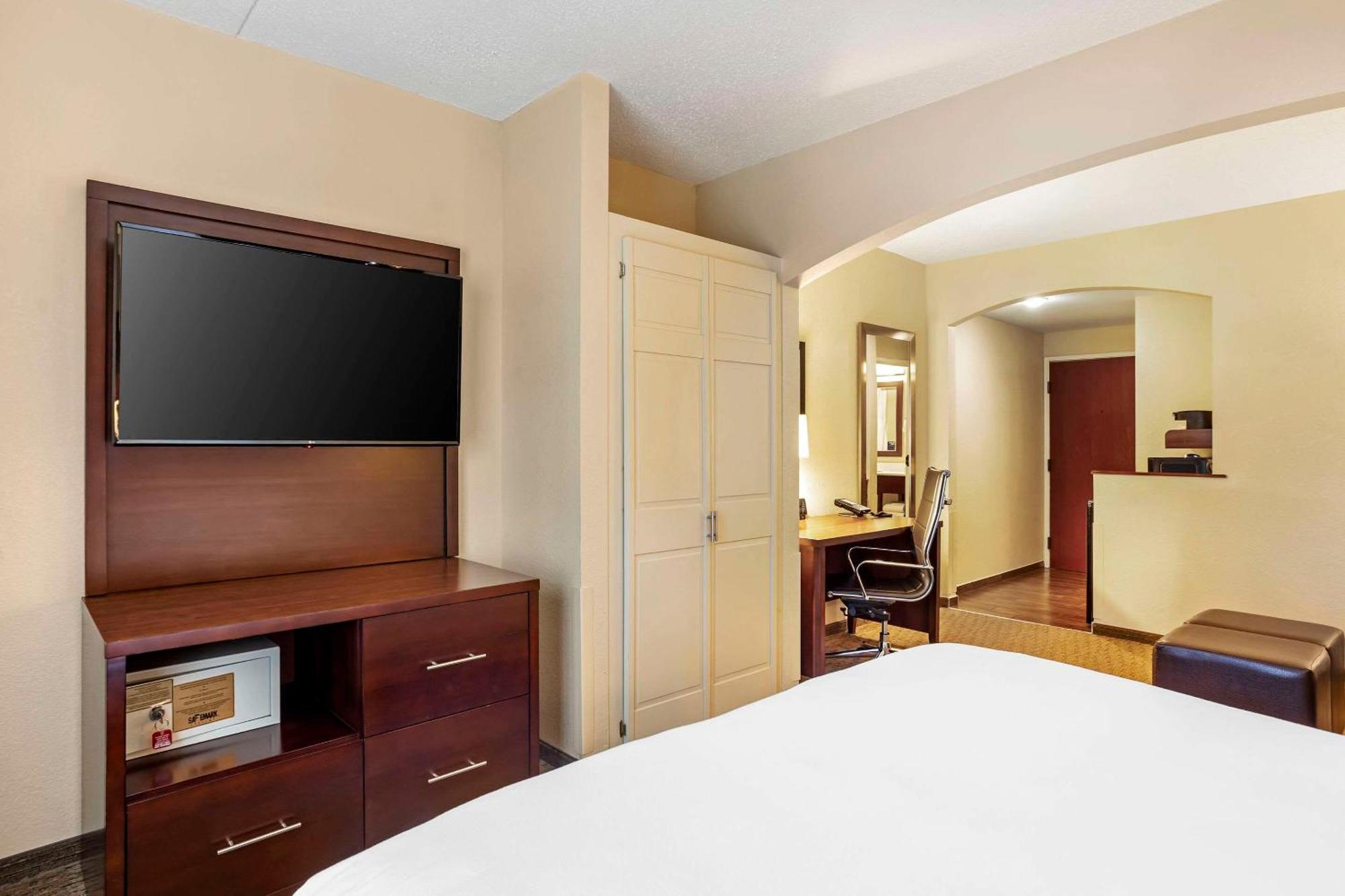 Comfort Suites Near Penn State - State College, Pa Exteriér fotografie